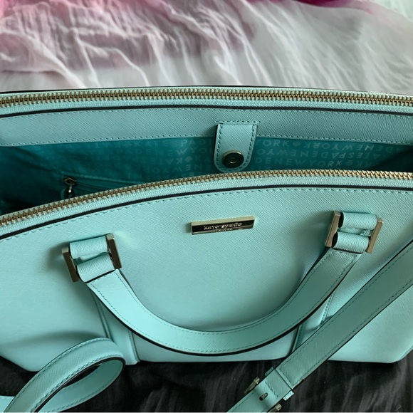 Kate Spade Purse - Picture 4 of 7
